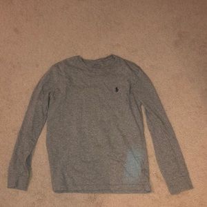 polo Ralph lauren long sleeve shirt